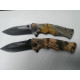 Нож B-048 BOKER лес
