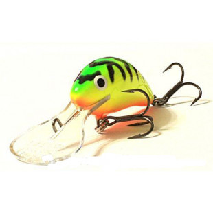 Воблер Salmo Hornet H4SDR GT