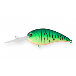 Воблер Strike Pro Wormouth Wobbler 62 EG-037F -#GC01S