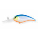 Воблер Strike Pro Wormouth Wobbler 72 EG-038F -#626E