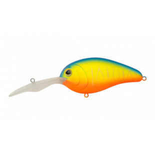 Воблер Strike Pro Wormouth Wobbler 72 EG-038F -#A252S