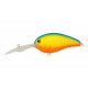 Воблер Strike Pro Wormouth Wobbler 72 EG-038F -#A252S