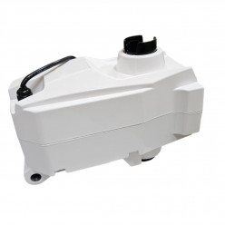 Поворотный механизм в сборе белый H80 6337029001