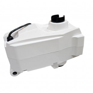 Поворотный механизм в сборе белый H80 6337029001