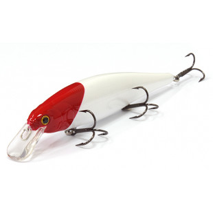 Воблер Lucky Craft Pointer 128 0008 Red Hea