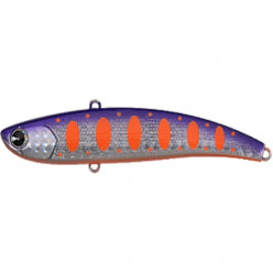 Воблер VIB IMA Koume 80 heavy 20гр Dotty Blue Shad