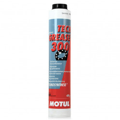 Смазка MOTUL Tech Grease 300 NLGI 2 400г