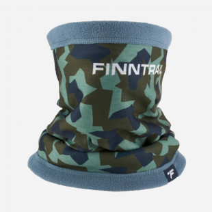 Бафф шарф Finntrail TUBEPRO 9802 CamoArmy