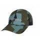 Кепка Finntrail  Waterproof Cap 9621 CamoArmy