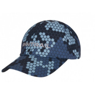 Кепка Finntrail  Waterproof Cap 9621 CamoGrey