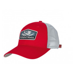 Кепка Finntrail  Cap 9611 Red