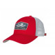 Кепка Finntrail  Cap 9611 Red