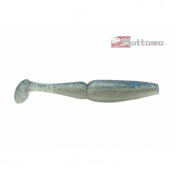 Виброхв Mottomo Zander 8cm Herring