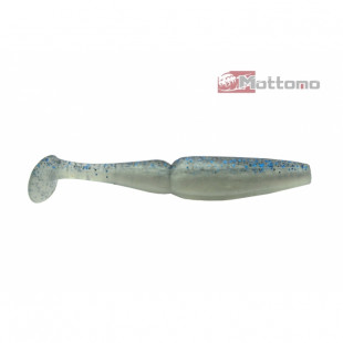 Виброхв Mottomo Zander 8cm Herring