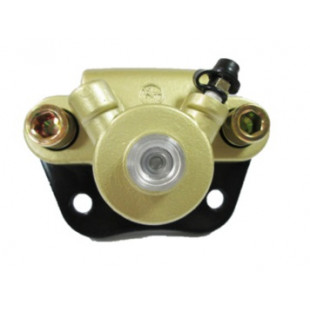 Суппорт дискового тормоза в сборе, задний правый FCP-YV741-L LU087583