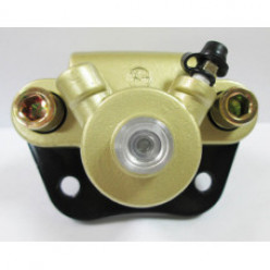 Суппорт дискового тормоза в сборе, задний левый FCP-YV741-R LU087595
