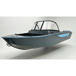 Лодка Авангард 4.4 ДС ПРО