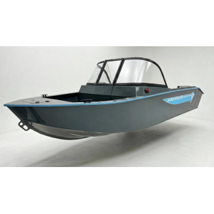 Лодка Авангард 4.4 ДС ПРО