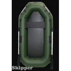 Лодка Dnepr  D 220