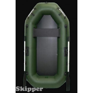 Лодка Dnepr  D 220