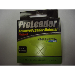 Поводковый мат POWER PRO PROLEADER 5кг. 3м