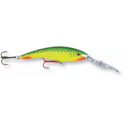 Воблер RAPALA TD 09 GPT