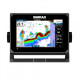 Эхолот Simrad G07 ROW, XSE TOTALSCAN