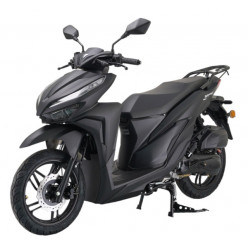Скутер VMC Inferno BY49QT-5A T1500 black