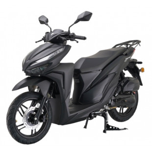 Скутер VMC Inferno BY49QT-5A T1500 black