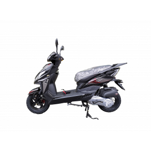 Скутер VMC City BY49QT-2A N1500 white/black