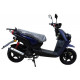 Скутер VMC Smart-II RS BY49QT-5A N1500 matt blue
