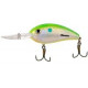 Воблер Bomber Fat Free Shad BD7SF DCS