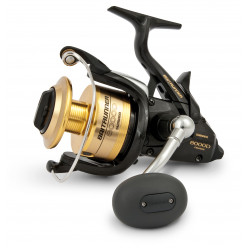 Катушка SHIMANO BAITRUNNER 8000 D