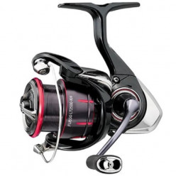 Катушка Daiwa 23 Fuego LT 2500