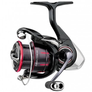 Катушка Daiwa 23 Fuego LT 3000-C