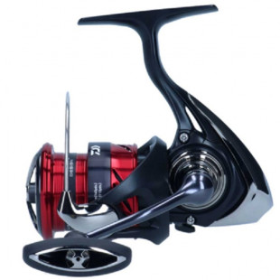 Катушка Daiwa 23 Ninja LT 5000-C