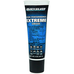 Смазка Quicksilver Extreme Grease 0,227л 92-8M0071838/8M0133989