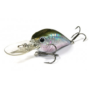 Воблер Lucky craft FAT CB GDS Mini DR 254 MS MJ Herring