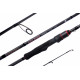 Спиннинг Maximus Black Widow-X Heavy Jig 24MH 240  15-45