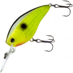 Воблер Yo-Zuri 3DR-X Crank MR 50F R1441-BLCL