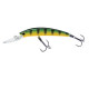 Воблер Yo-Zuri Crystal Minnow Deep Diver Walleye 90F R1205 MPC