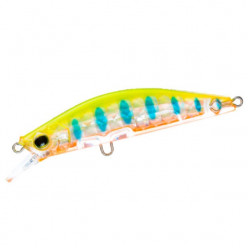 Воблер Yo-Zuri 3DR-X Flat Heavy Minnow 40S R1541-PCBT