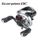 Катушка Shimano SCORPION 21 151HG DC LH
