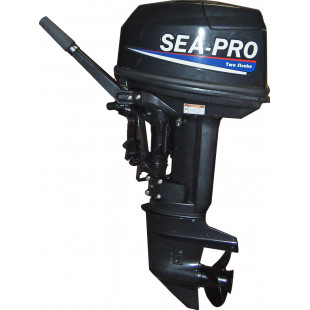 Лодочный мотор SEA-PRO T30S