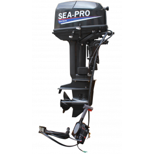 Лодочный мотор SEA-PRO T30E