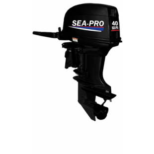 Лодочный мотор SEA-PRO T40S