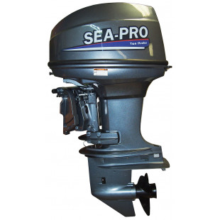 Лодочный мотор SEA-PRO T40SE