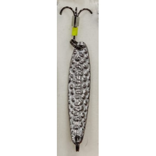 Блесна зимняя "Прыщ пупырчатый" 16гр