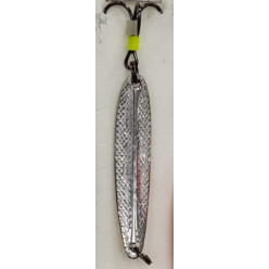 Блесна зимняя "Прыщ маленький" 10,5 гр