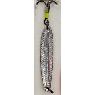 Блесна зимняя "Прыщ маленький" 10,5 гр